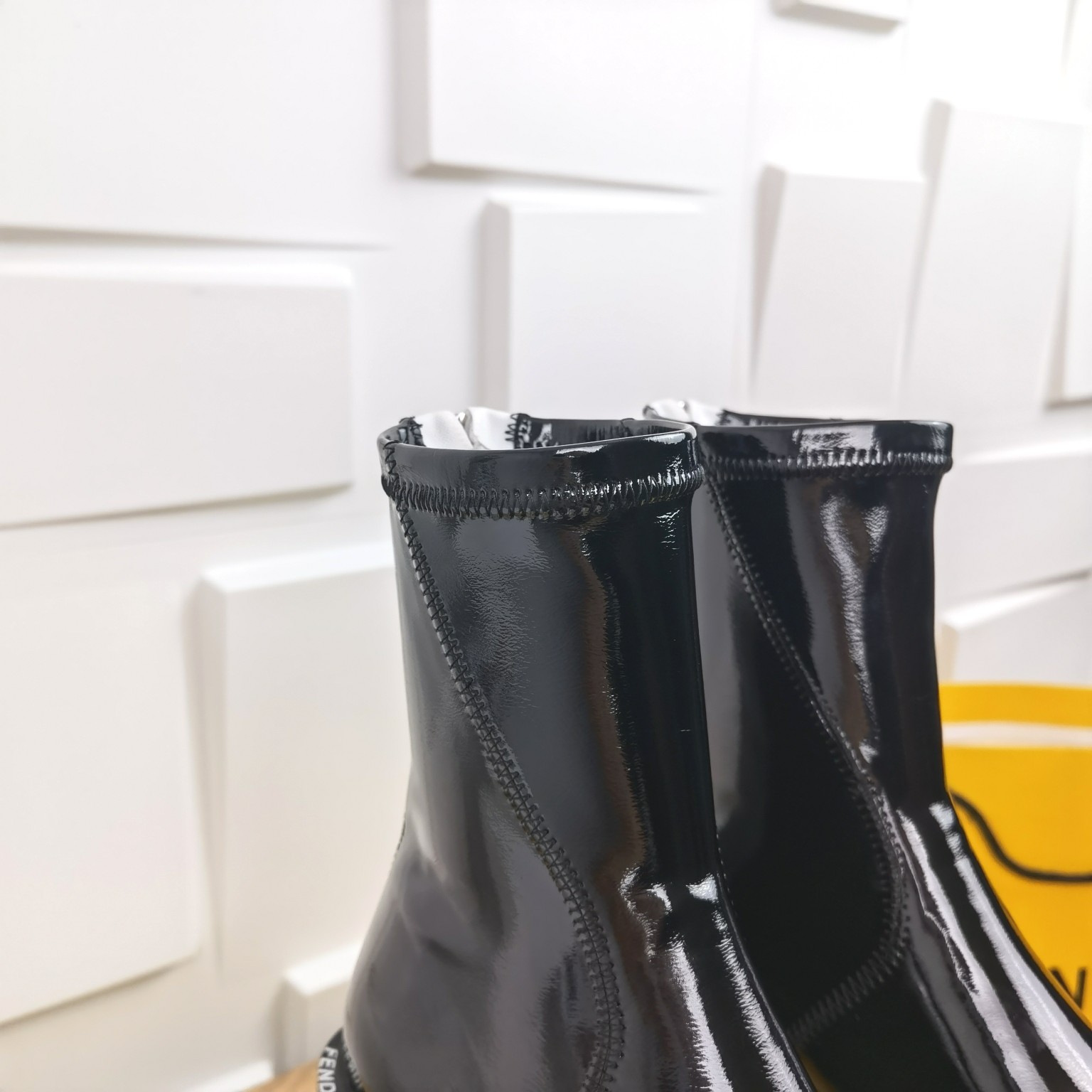 Fendi Boots 2 - vstockx