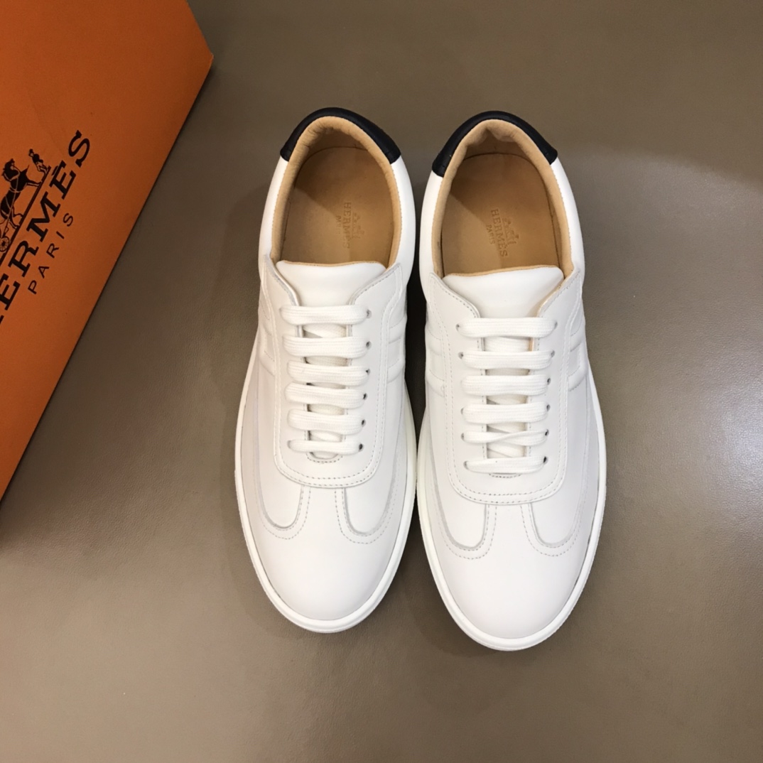 Hermes Quicker sneaker 7 - vstockx