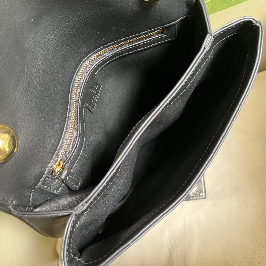 Handbag Gucci 699210 size 29 x 22 x 7 cm - vstockx