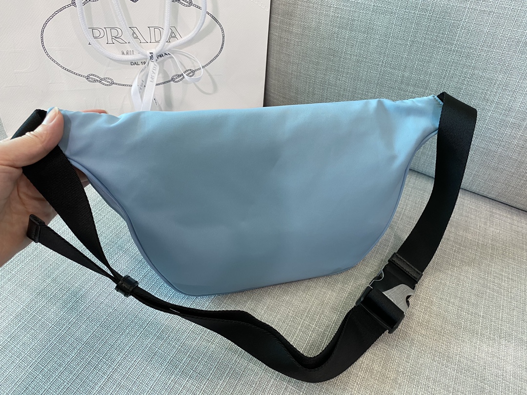 handbags prada 2VL033 size:18*15.5cm - vstockx