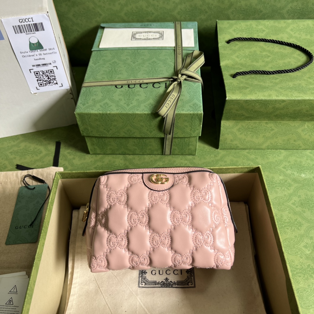 Handbag Gucci 726047 size 16*12.5*9 cm - vstockx