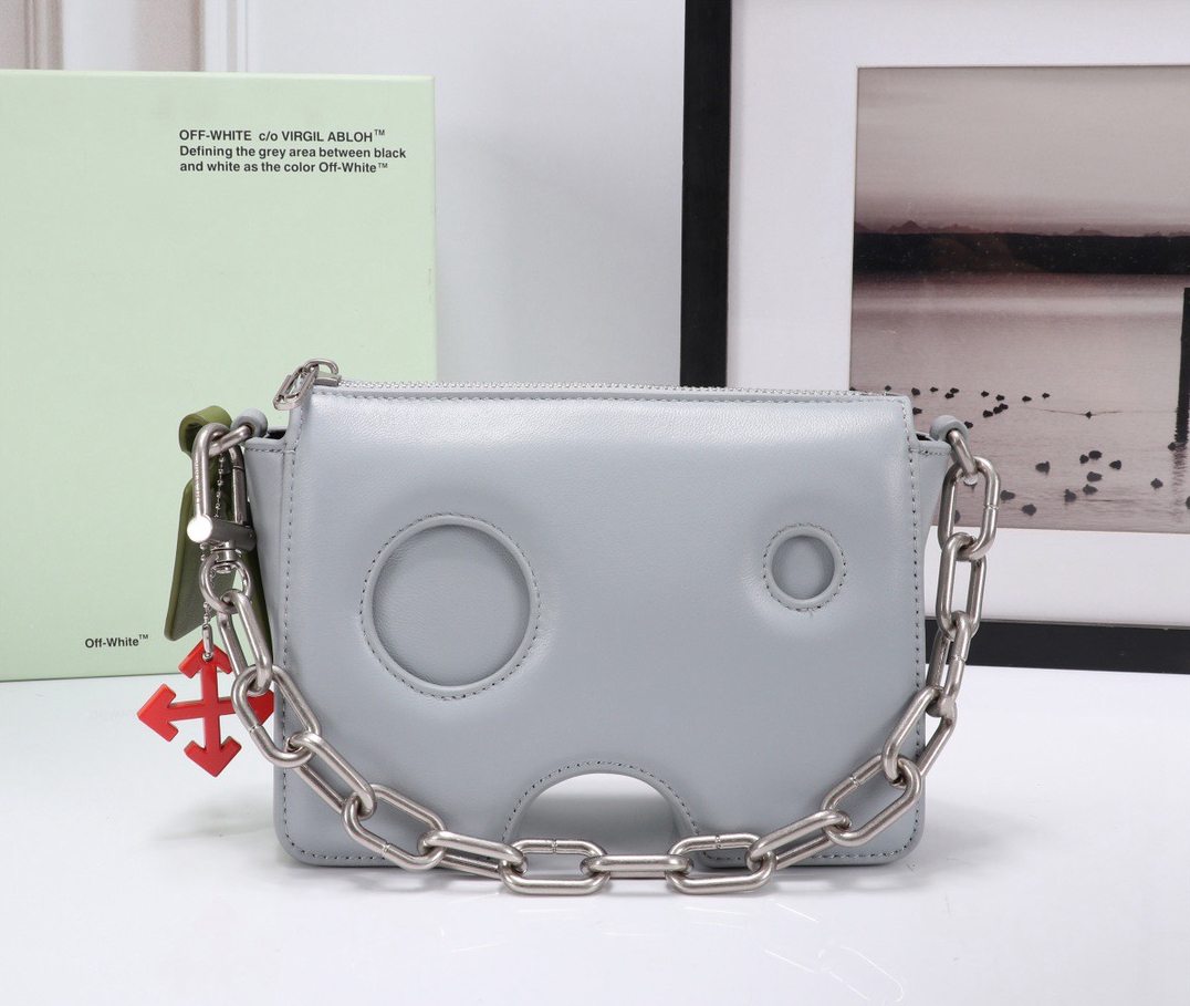 handbags OFF-White 550  7550980  size:20*15*7cm - vstockx