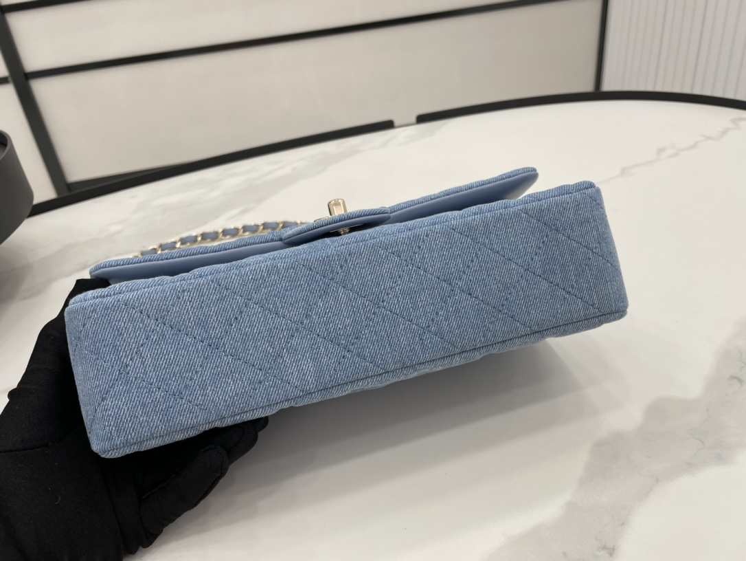 Handbag Chanel size 20 cm - vstockx