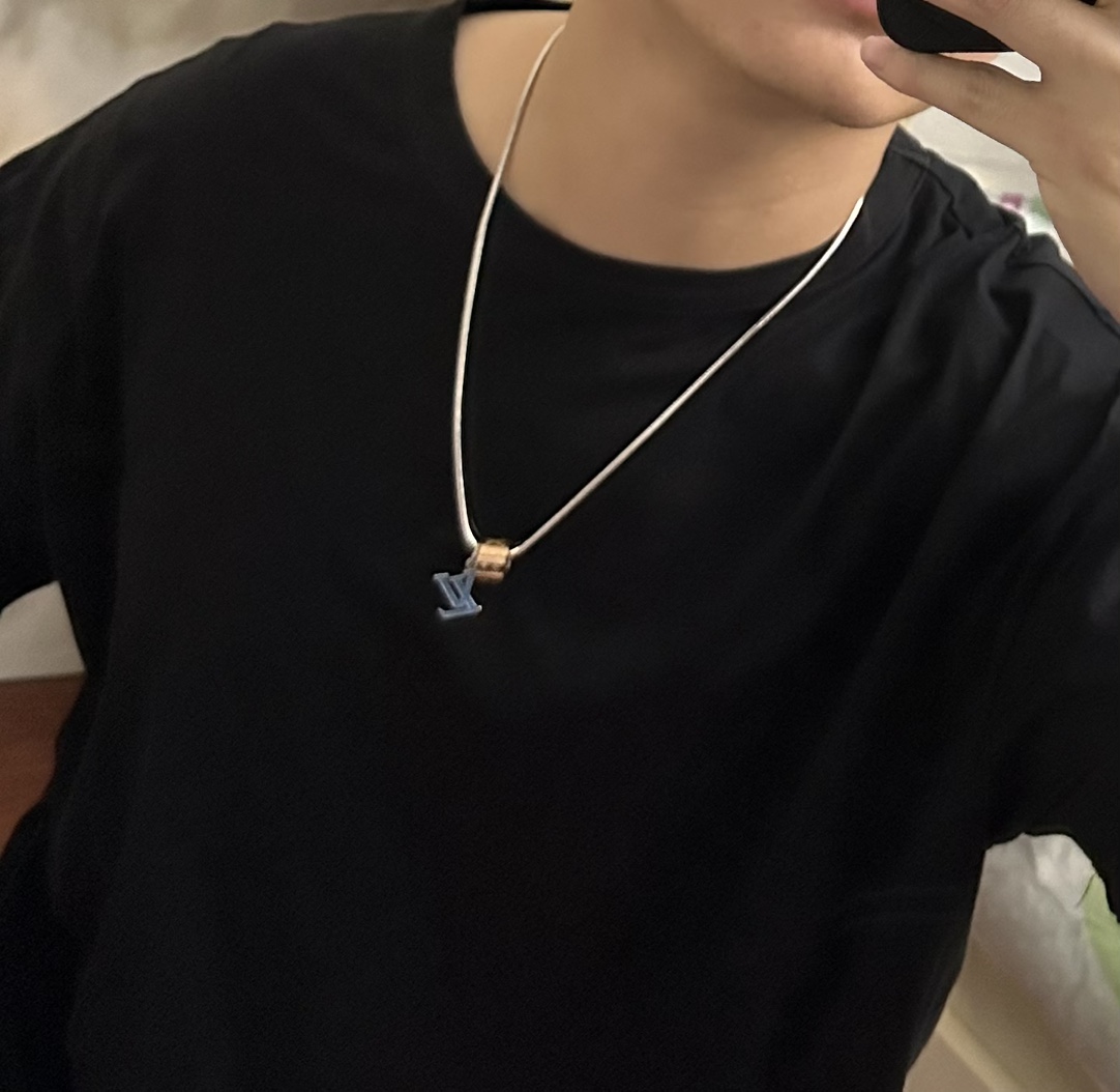 Jewelry Louis Vuitton 371 - vstockx