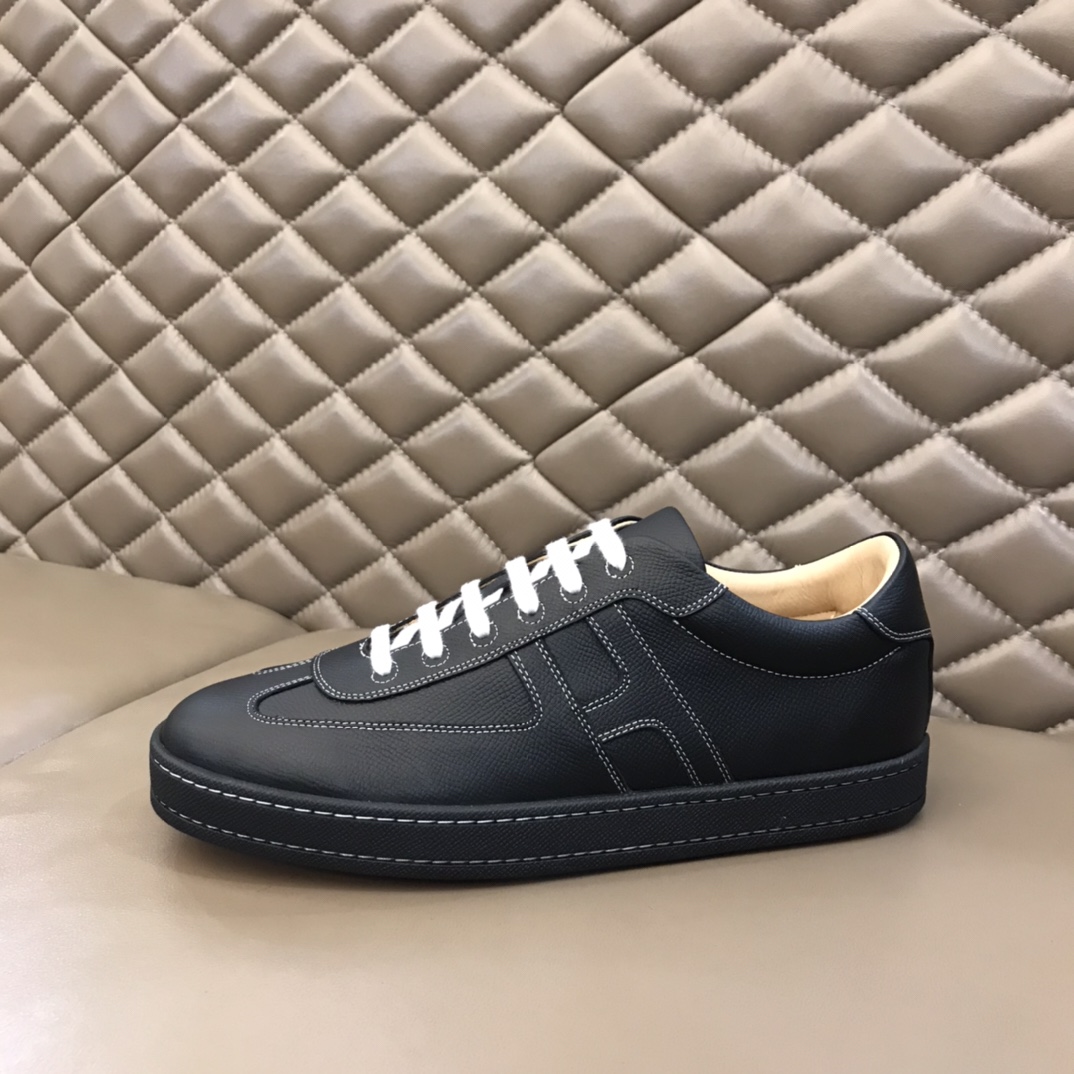 Hermes Boomerang sneaker 9 - vstockx