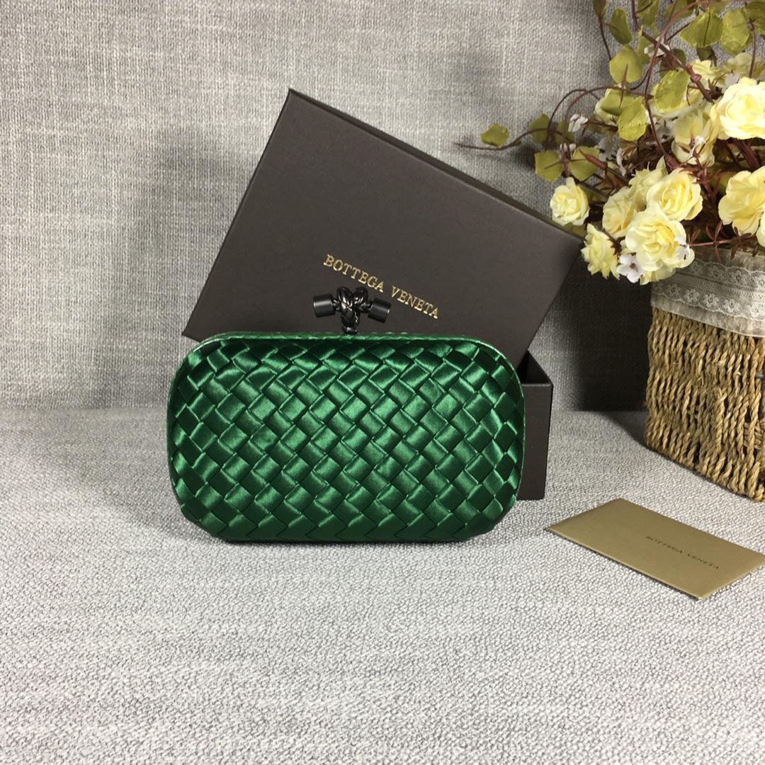 handbags Bottega Veneta 8651 size:16.5*10.5*6cm - vstockx