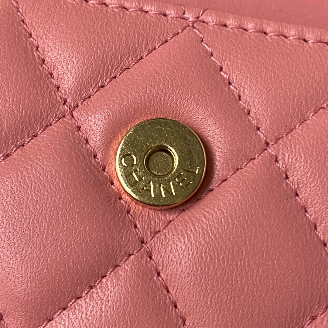 Handbags Chanel AP3512 size:10  18  4.5 cm - vstockx
