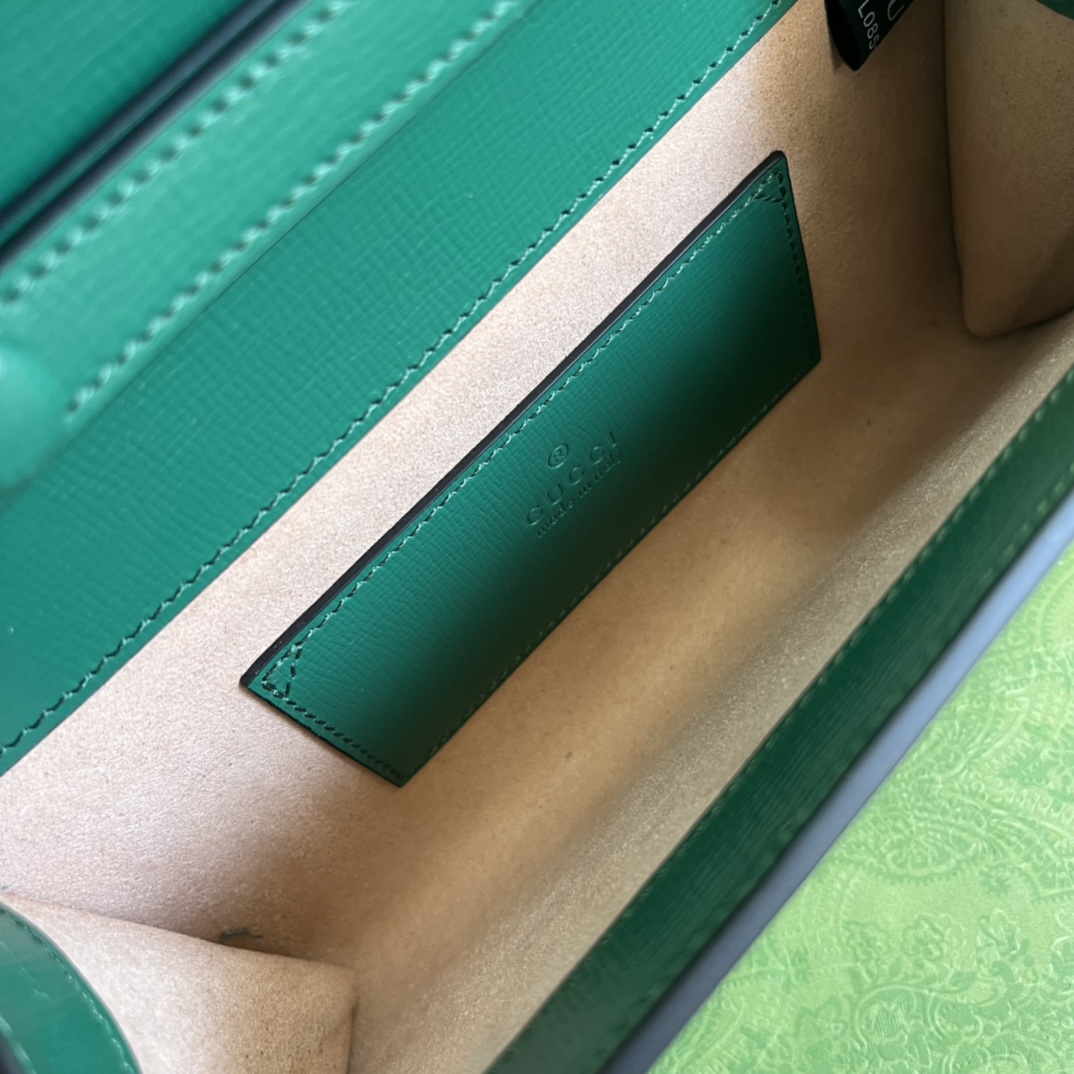 Handbag Gucci 724713 size 20*12*5.5 cm - vstockx