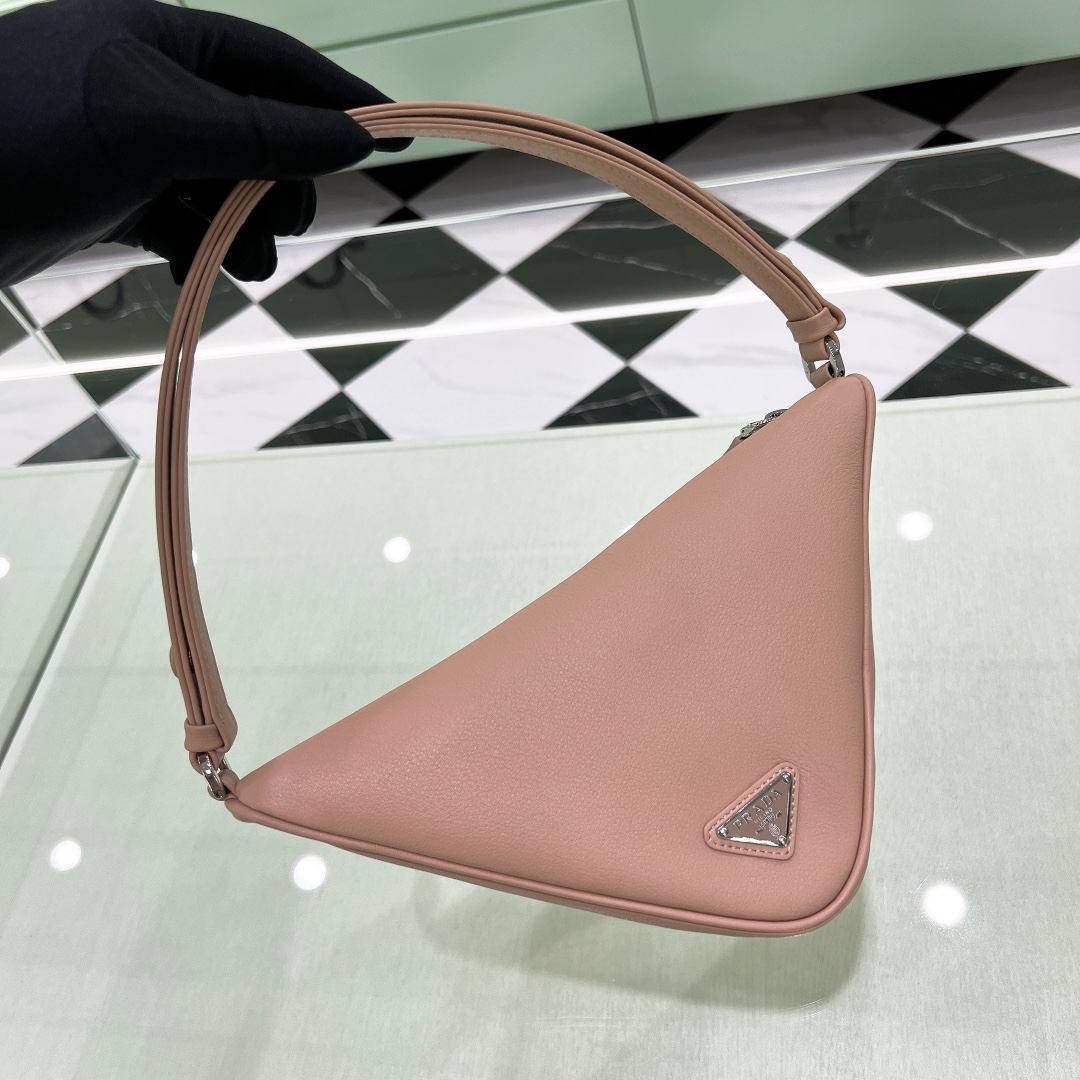 handbags prada 1NQ043 size:14*5cm - vstockx