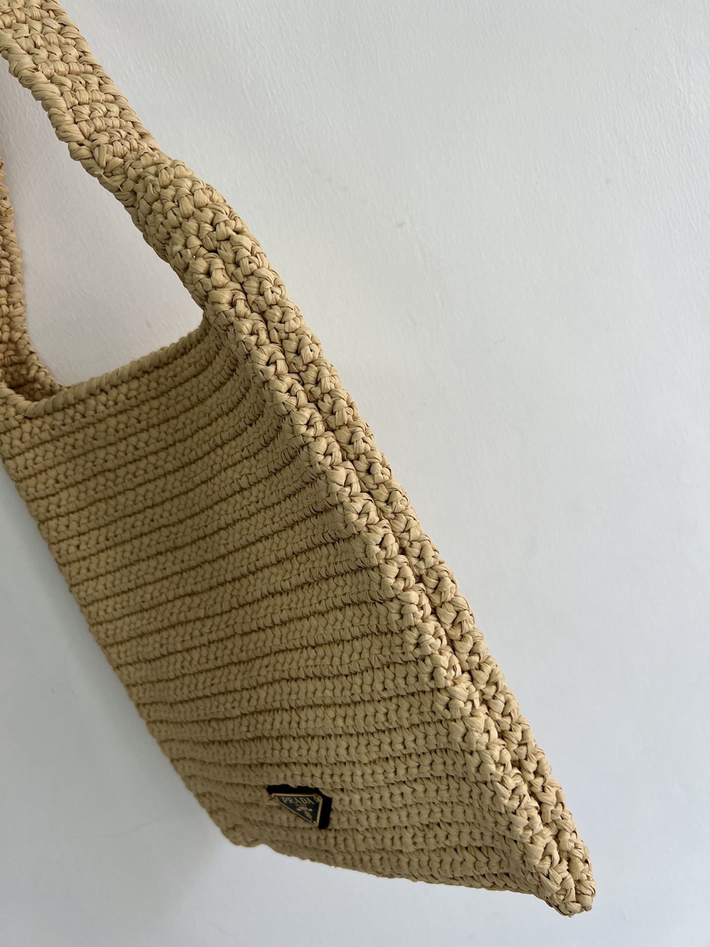 handbags prada 1BG184 25*29 - vstockx