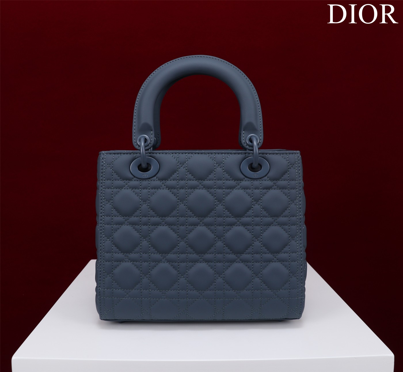 Handbag Dior M0565 size 32*24*12 cm - vstockx