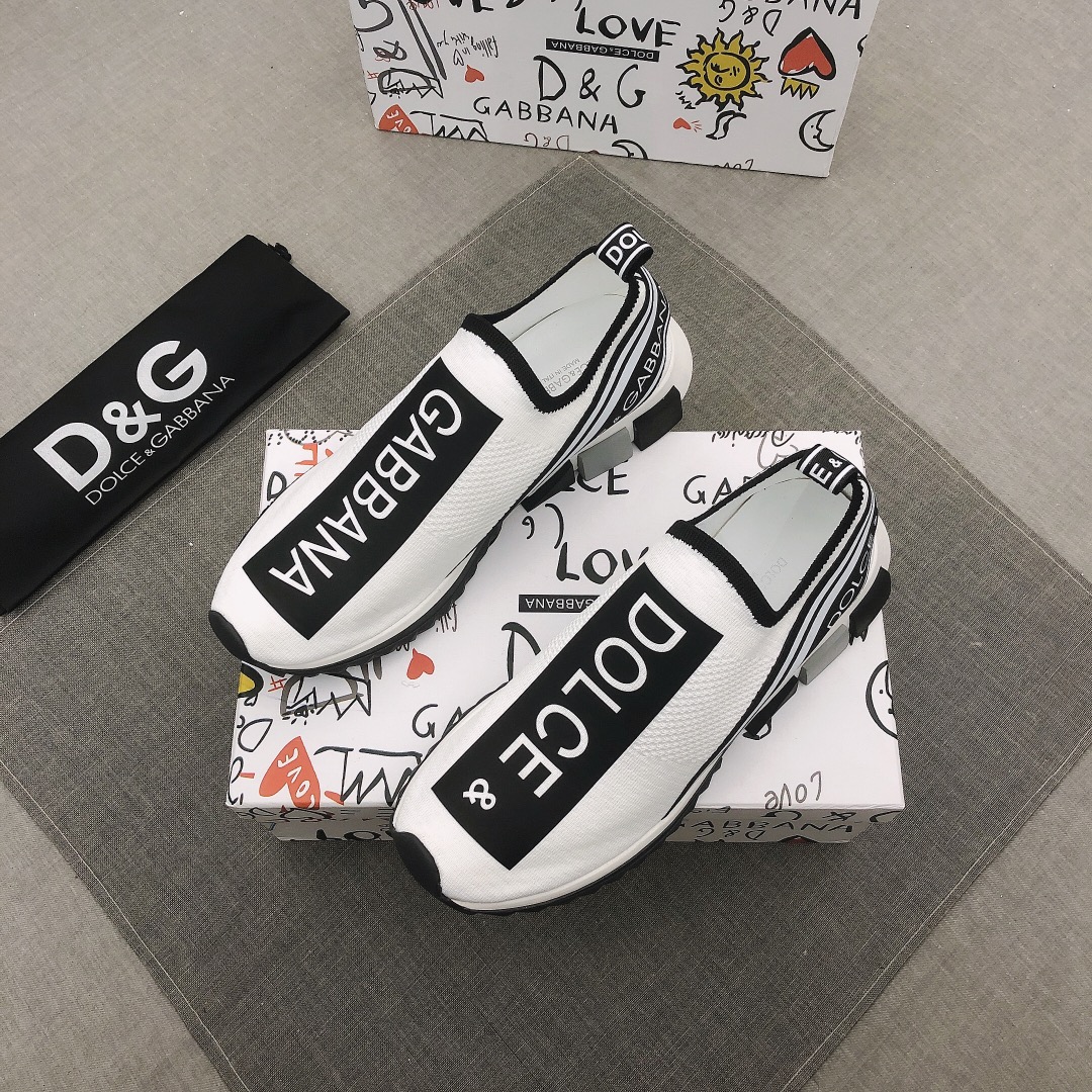 Dolce & Gabbana Sorrento 13 - vstockx