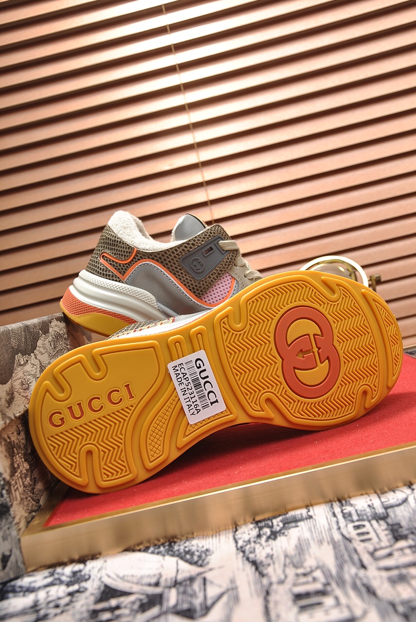 Gucci Ultraspace sneaker 1 - vstockx