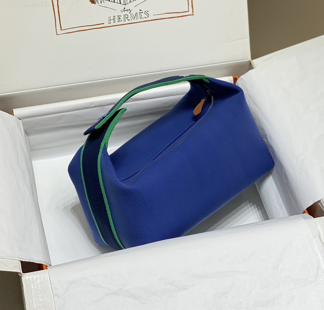 Handbags Hermes  -- size:25*21*14 cm - vstockx