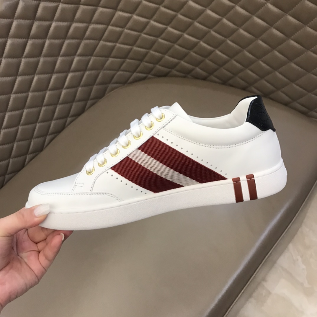 Bally Winton Sneaker 6 - vstockx