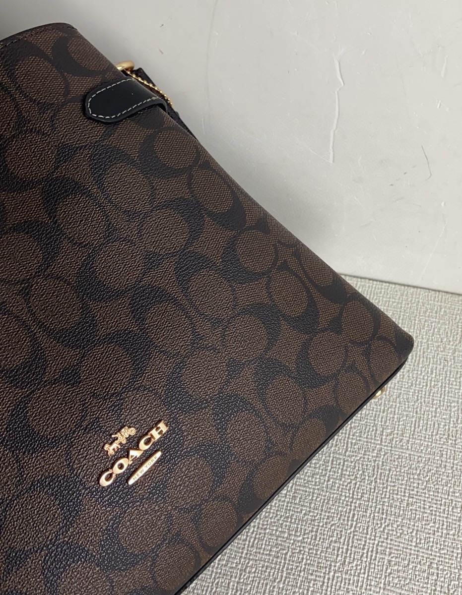 Handbags Coach CH791 size:14.5cm - vstockx