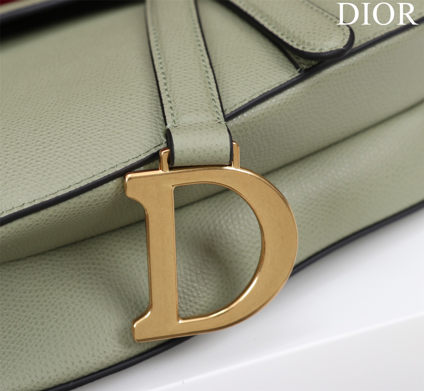 Handbag Dior M0446 size 19.5*16*6.5 cm - vstockx