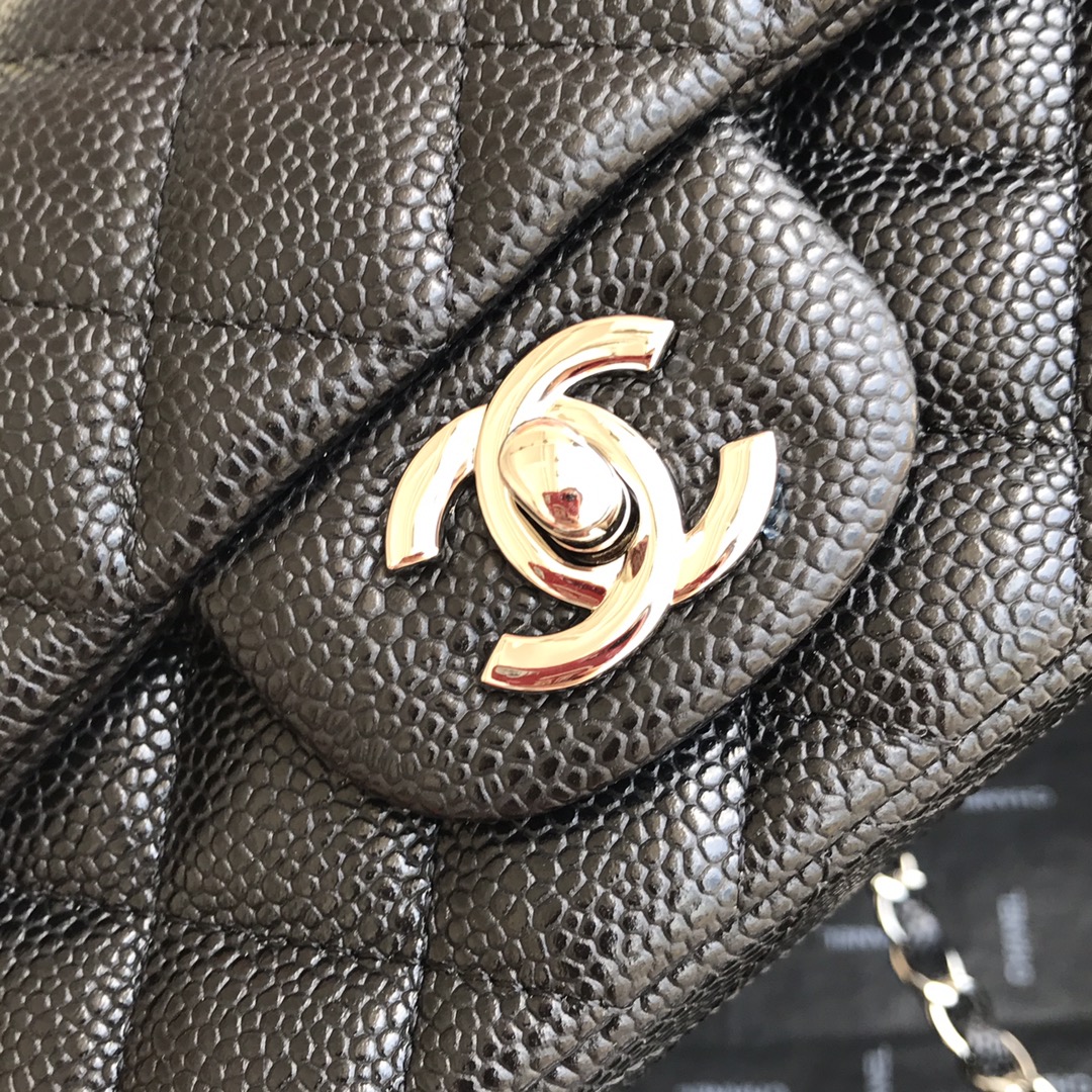 Handbag Chanel 01116 size 20 cm - vstockx