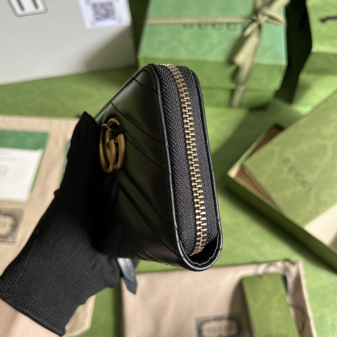 Handbag Gucci 474813 size 11.5*10*2.5 cm - vstockx