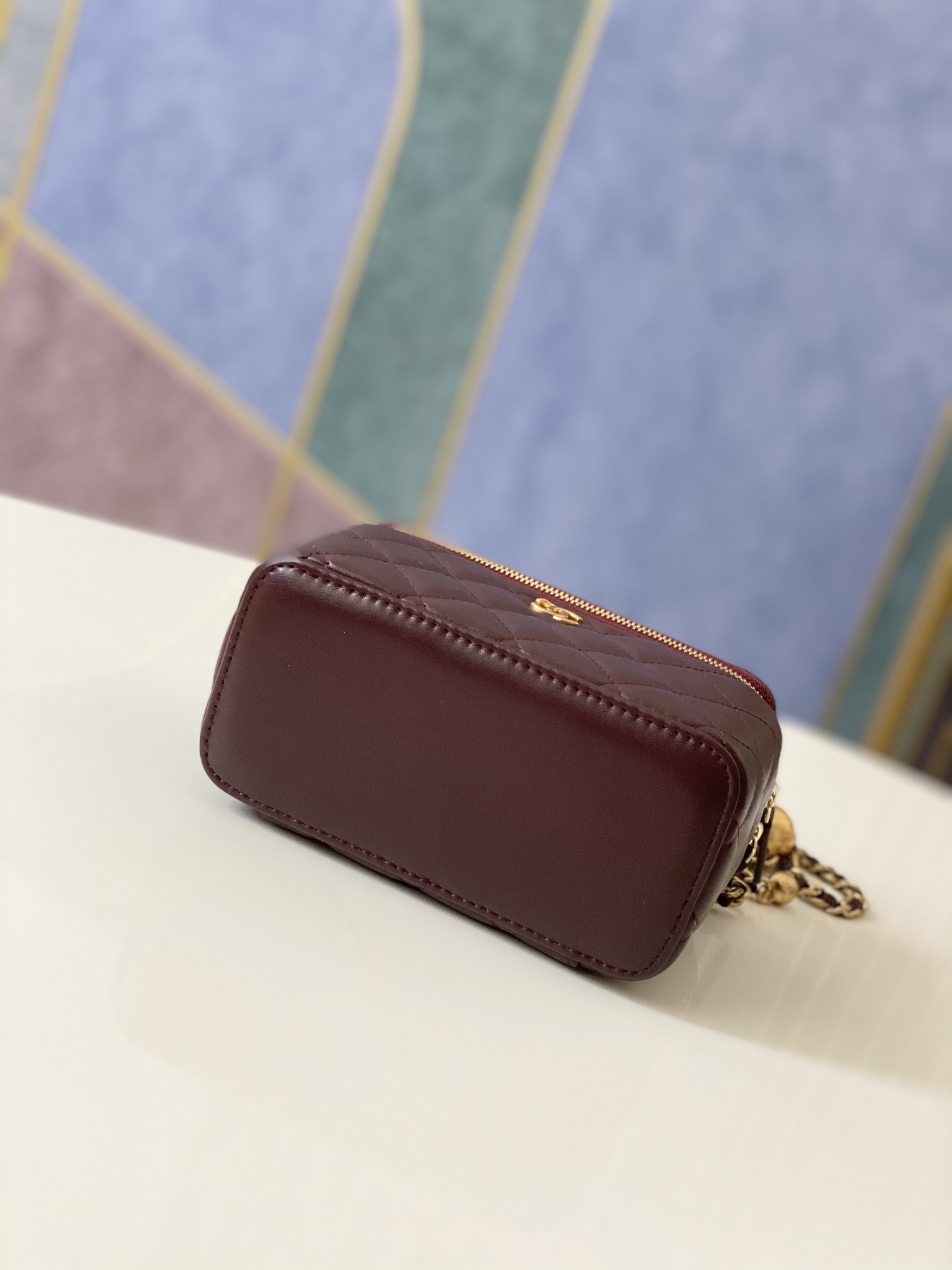 Handbag Chanel 81138 size 16 9.5 8 cm - vstockx