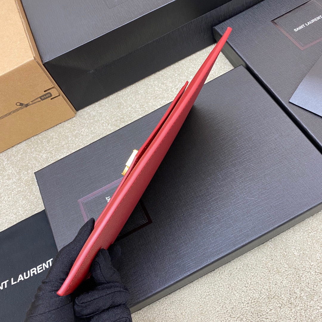 Handbags SAINT LAURENT 565739 size 27x16x2 cm - vstockx