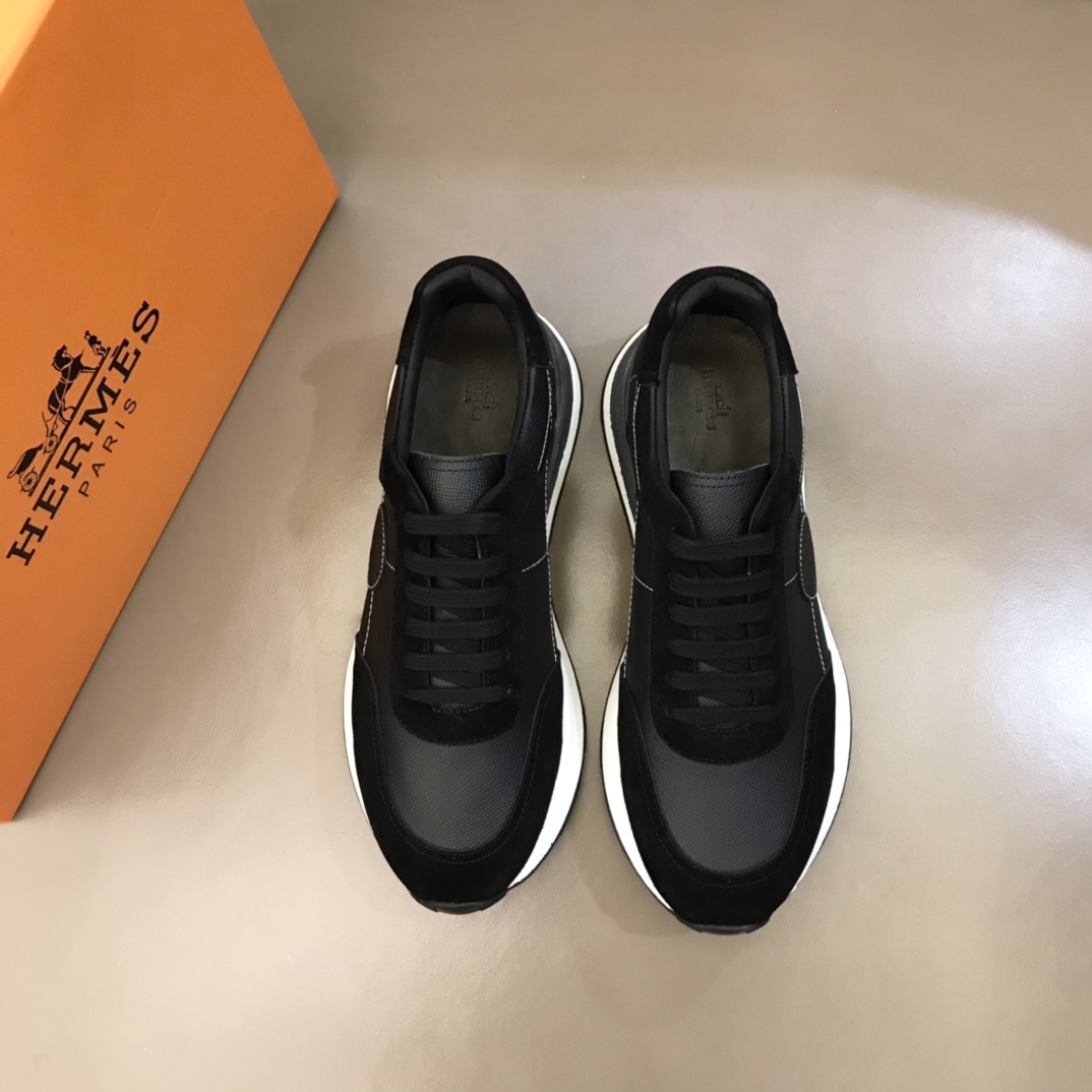 Hermes Low Top sneaker 22 - vstockx