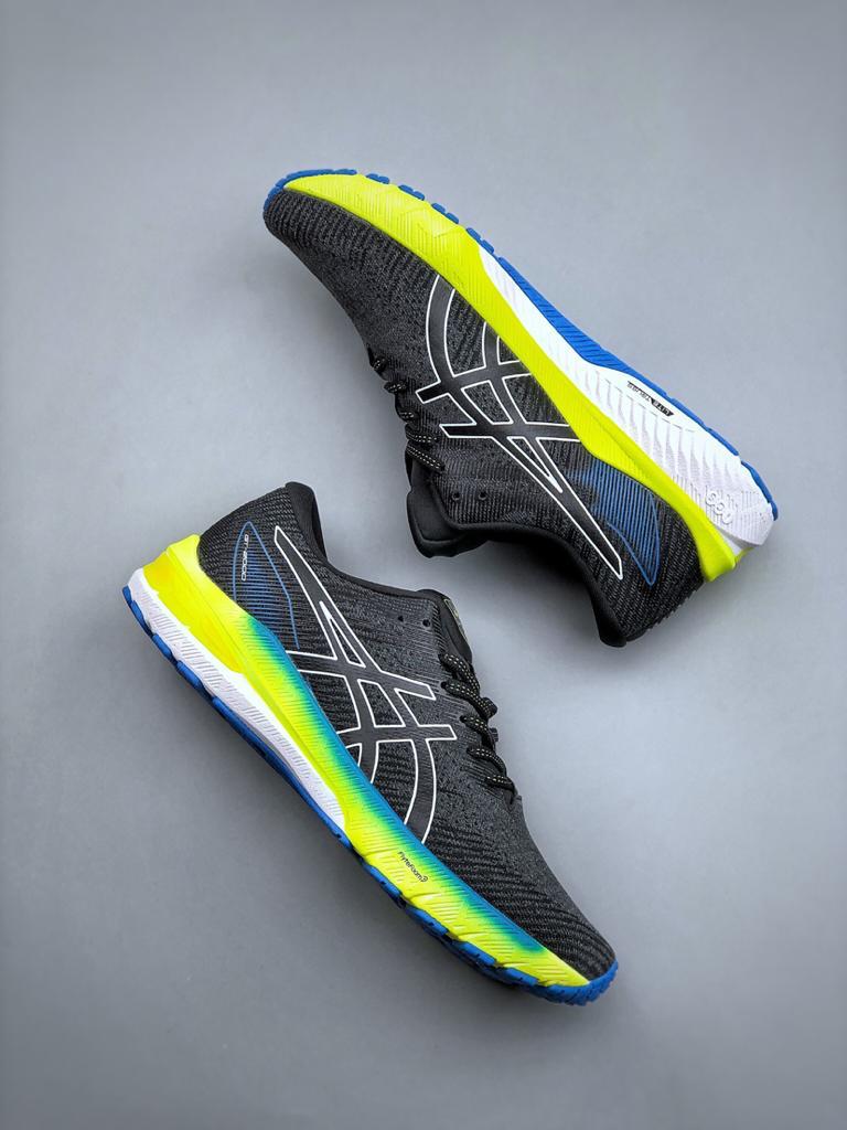 ASICS GT-2000 10 Metropolis Graphite Grey - vstockx
