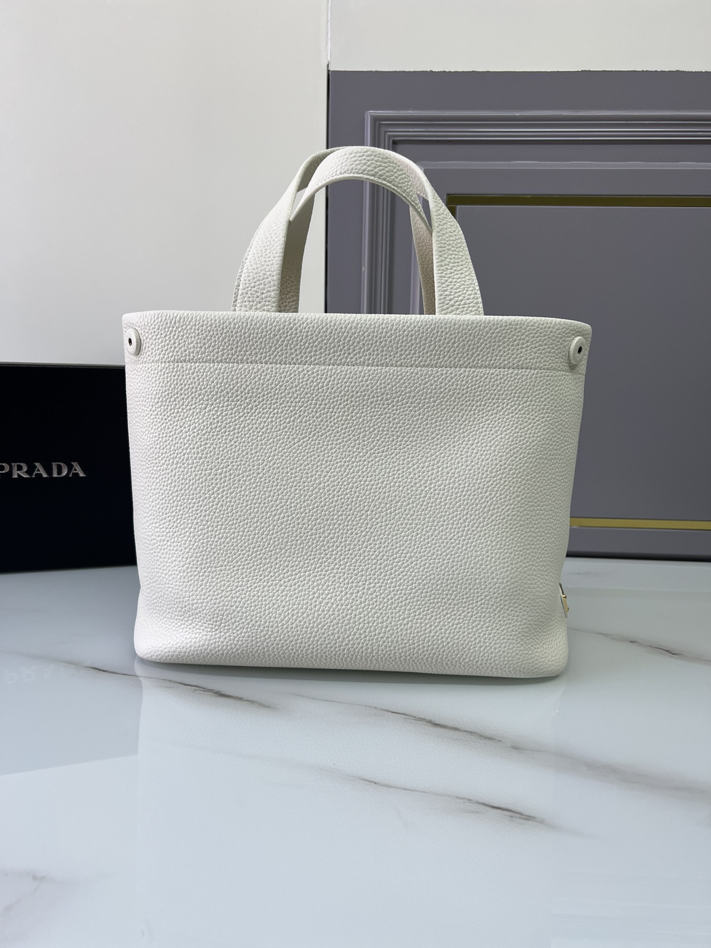 handbags prada 1BC384 32*24*14 - vstockx