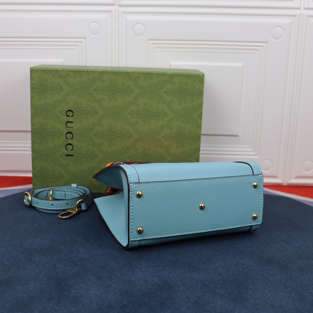 Handbag Gucci 655661 size 20X16X10 cm - vstockx