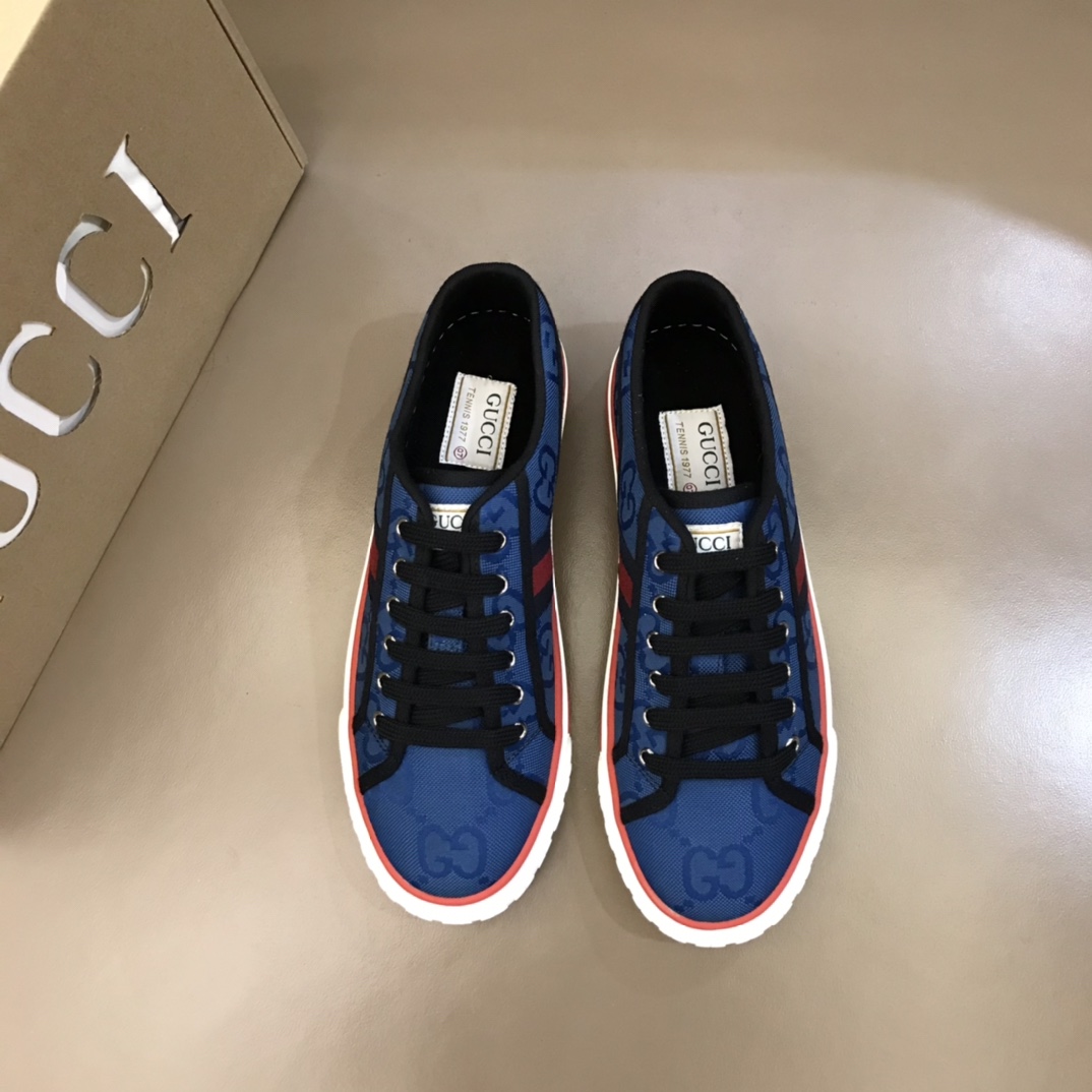 Gucci Tennis 1977 sneaker 18 - vstockx