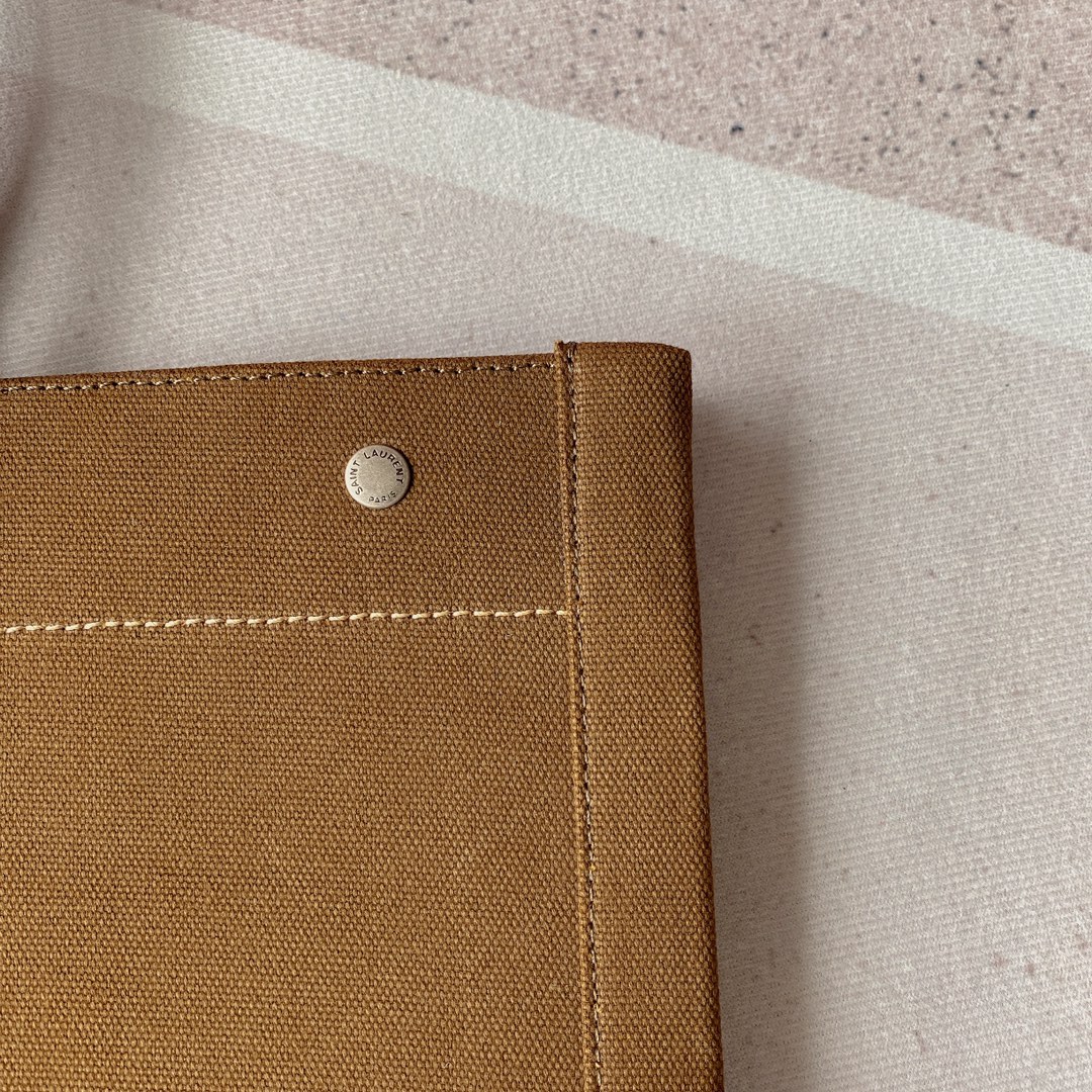 Handbags SAINT LAURENT 509415 size 48  36  16 cm - vstockx