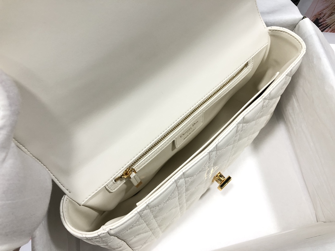 Handbag Dior M9243 size 28*17*9 cm - vstockx