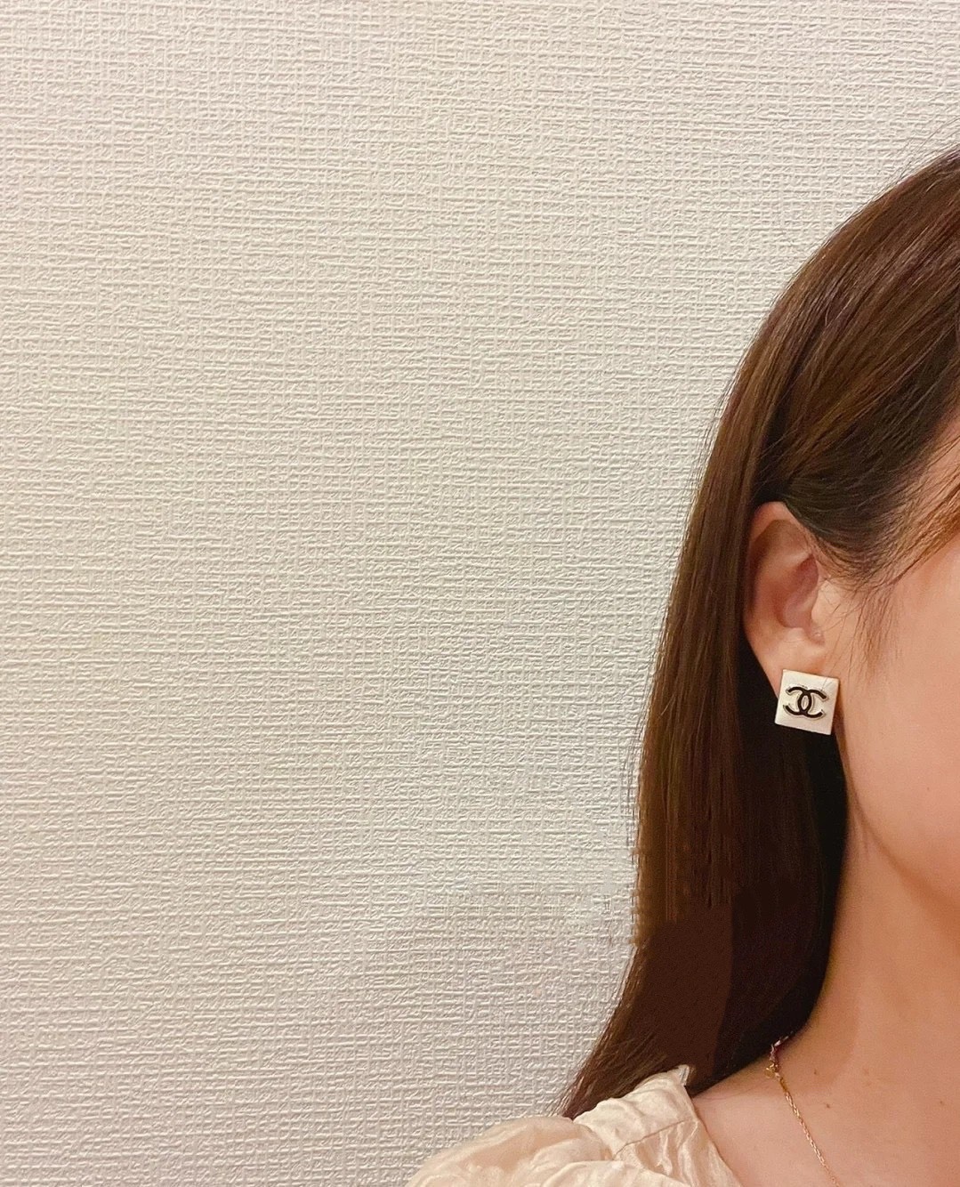 Jewelry Chanel 1793 - vstockx