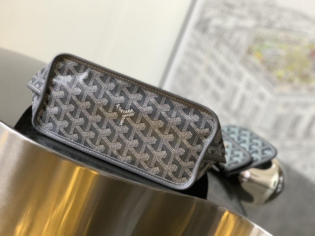 Handbags Goyard Anjou 2321B size:20*10*20 cm - vstockx