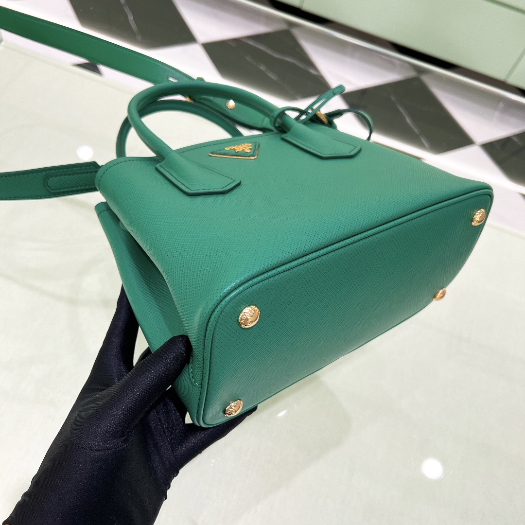 handbags prada 1BG443 size ?5*18.5*12.5cm - vstockx