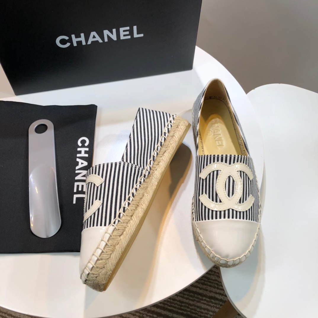 Chanel Loafers 28 - vstockx
