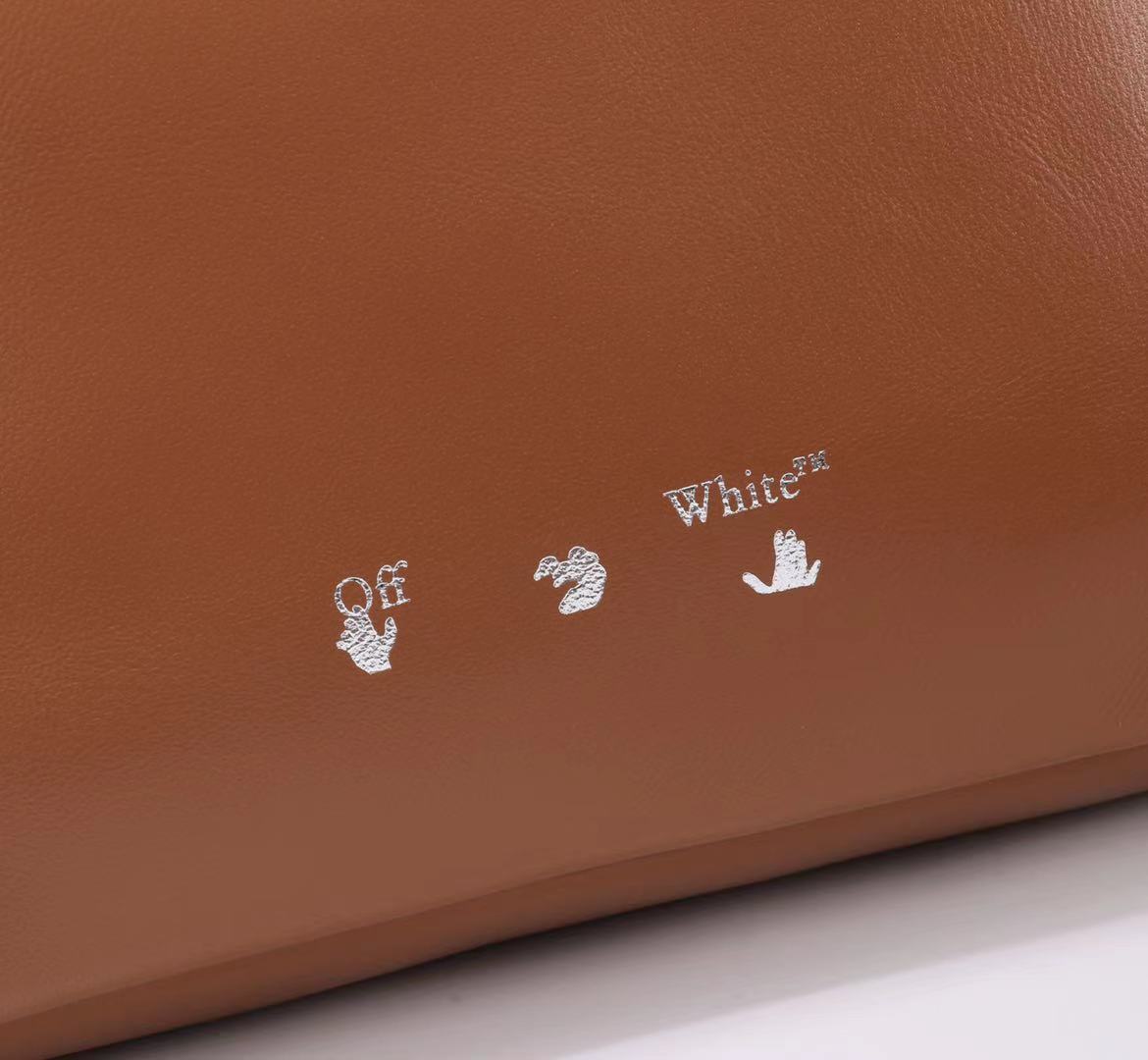 handbags OFF-White 553  4553760  size:17*14*7cm - vstockx