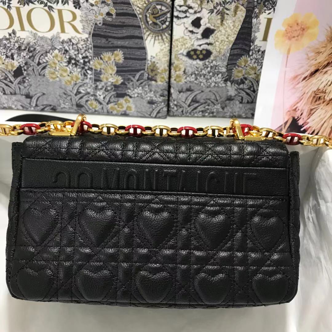 Handbag Dior M9241 size 20*12*7 cm - vstockx