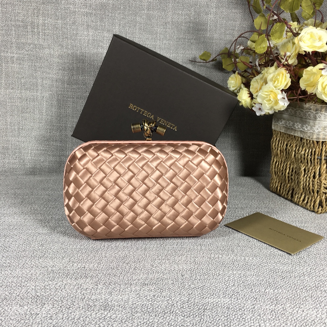 handbags Bottega Veneta 8651 size:16.5*10.5*6cm - vstockx