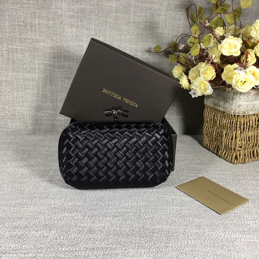 handbags Bottega Veneta 8651 size:16.5*10.5*6cm - vstockx