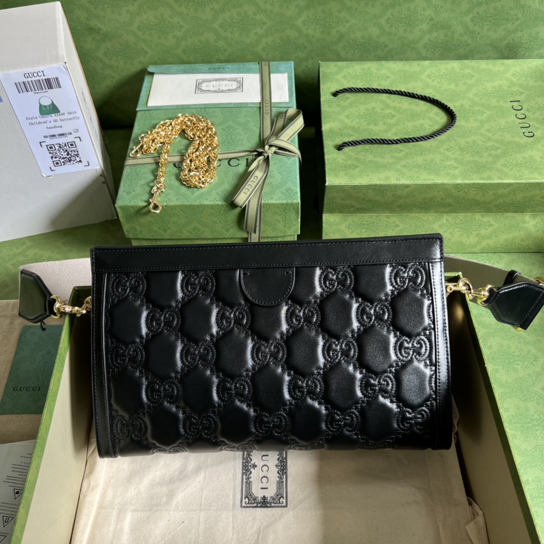 Handbag Gucci 702196 size 32.5*20* 10 cm - vstockx