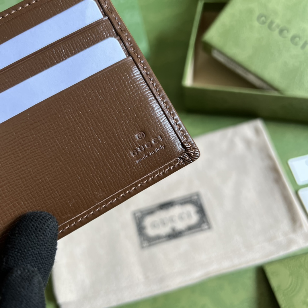 Handbag Gucci 671652 size 11*9 cm - vstockx