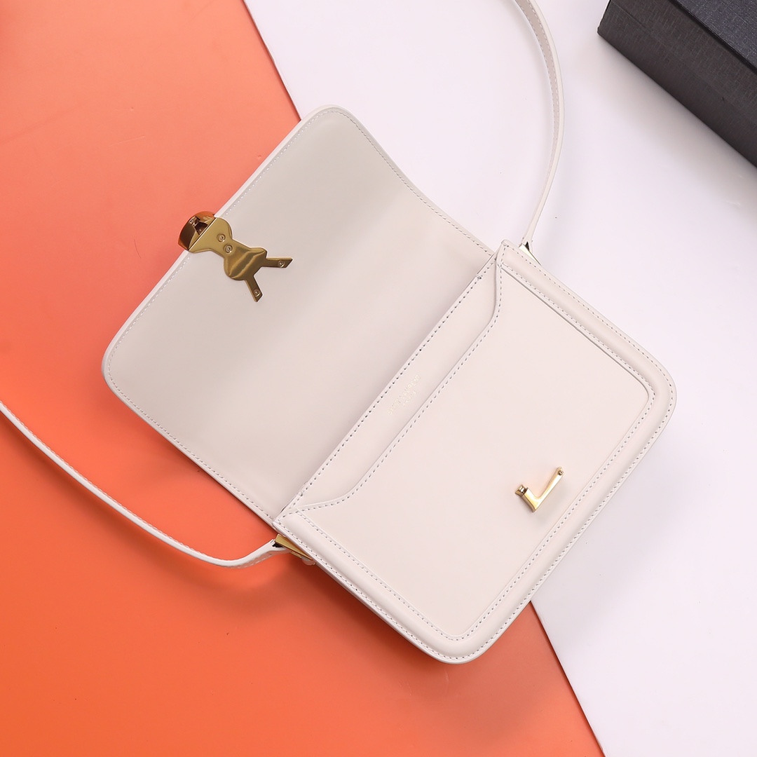 Handbags SAINT LAURENT 634306 size19x13x5 cm - vstockx