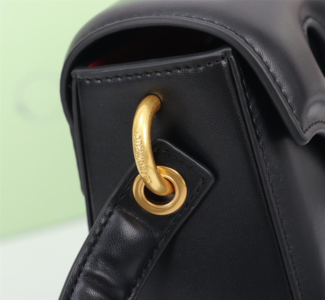 handbags OFF-White 579  6885970  size:22*16*8cm - vstockx