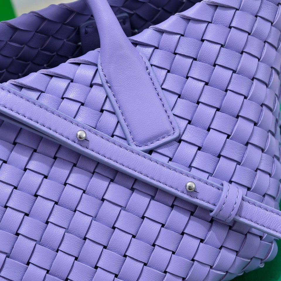 handbags Bottega Veneta 5211# SIZE:20*16*13CM - vstockx