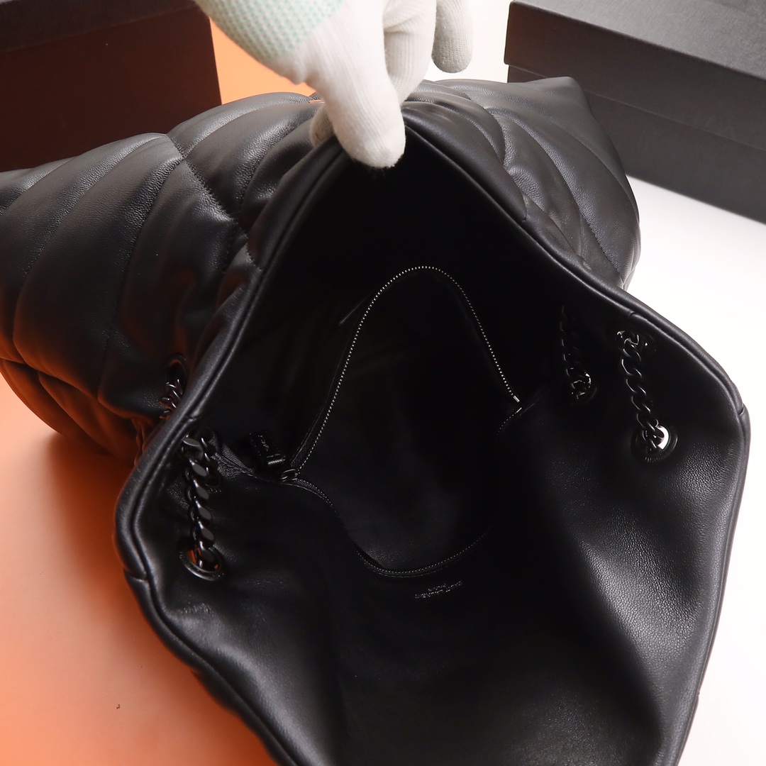 Handbags SAINT LAURENT 577475 size 35x23x13.5 cm - vstockx