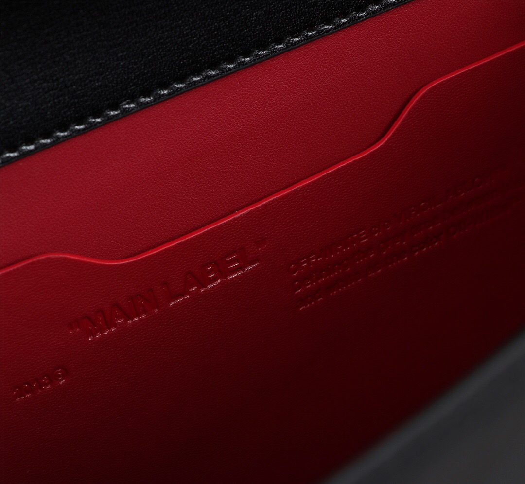 handbags OFF-White 520  6330870  size:25*18*11cm - vstockx