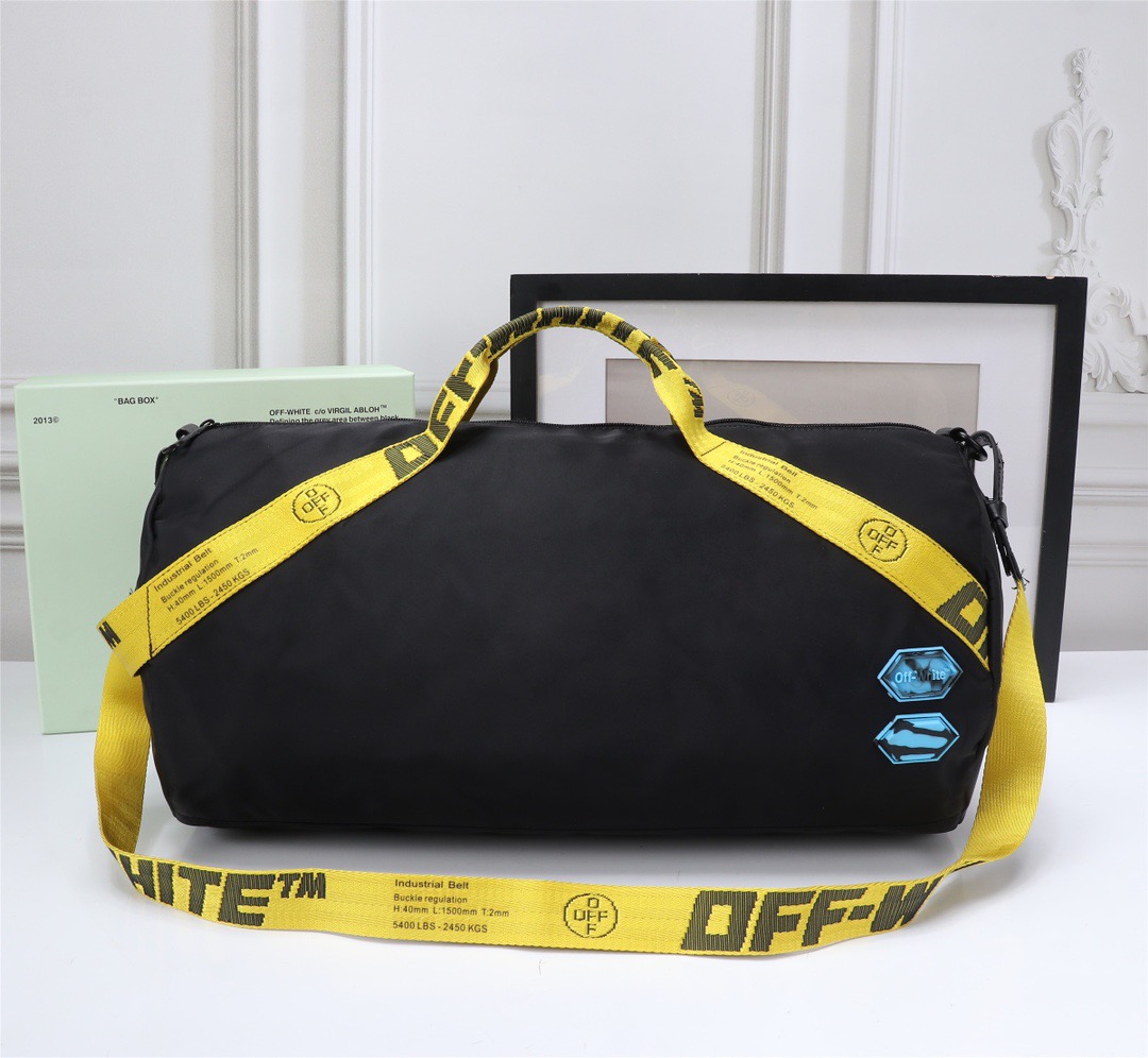 handbags OFF-White 545  4113650  size:45cm and 25cm - vstockx