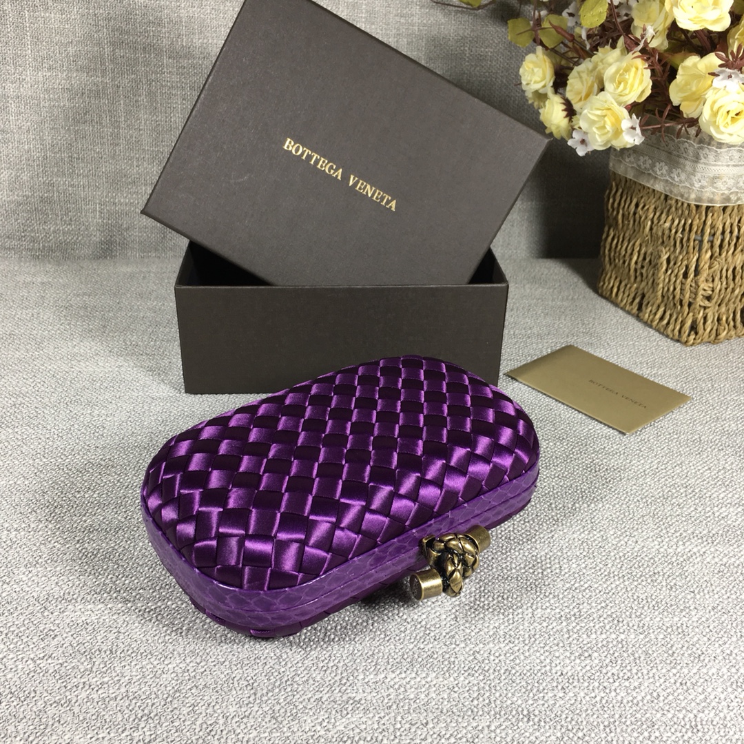 handbags Bottega Veneta 8651 size:16.5*10.5*6cm - vstockx
