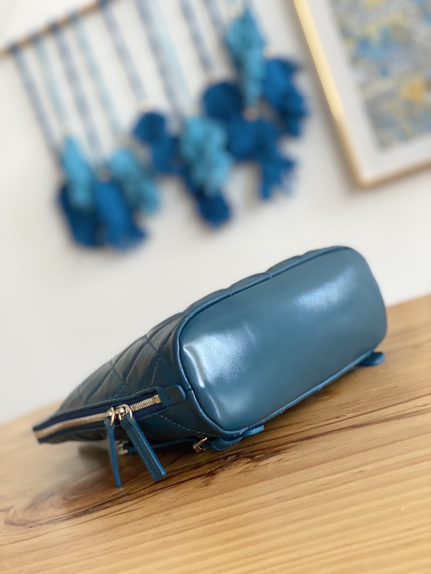 Handbag Chanel 3332 size 21*23*8* cm - vstockx